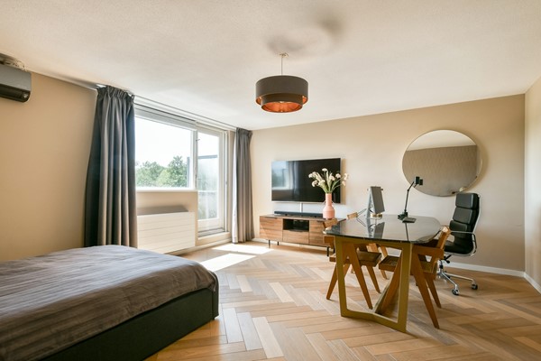 Medium property photo - Watermaalpad 5, 1066 WX Amsterdam